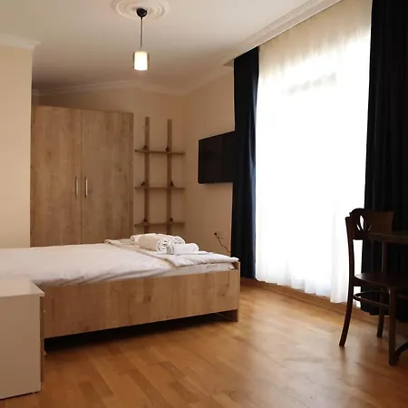 Hotel Duhok Suits