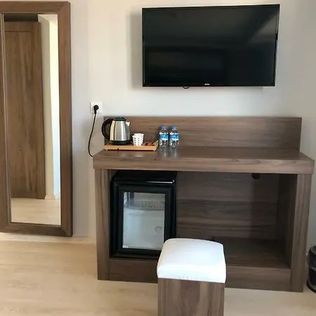 Duhok Suits Hotel