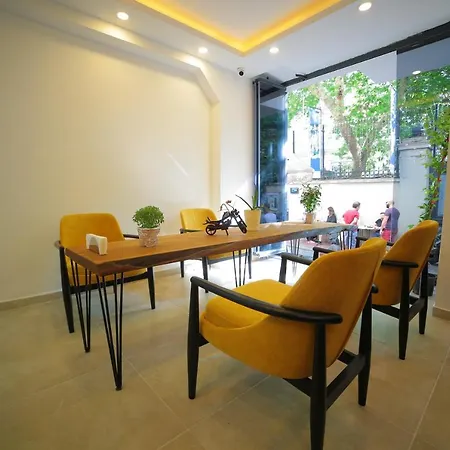 Hotel Duhok Suits