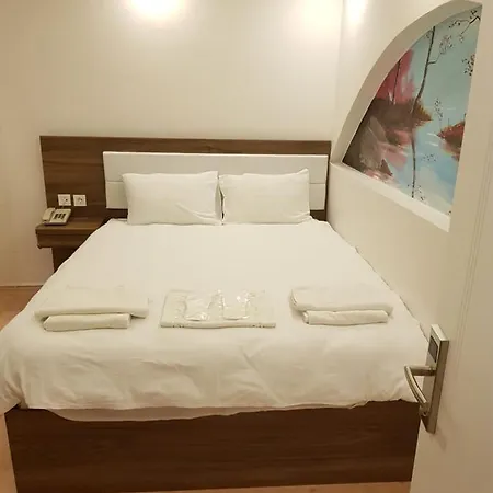 Duhok Suits Hotel