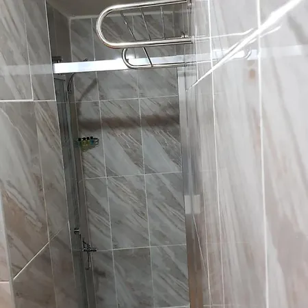 Duhok Suits فندق اسطنبول