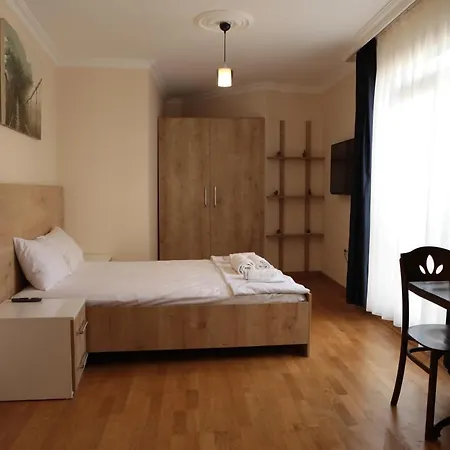 Duhok Suits Hotel