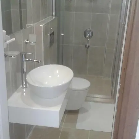Duhok Suits Hotel *