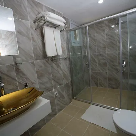 Duhok Suits Estambul