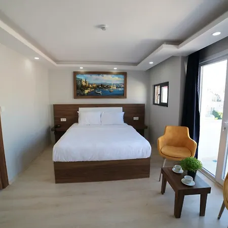 Duhok Suits Estambul