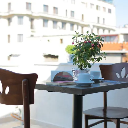 Duhok Suits Hotel Estambul