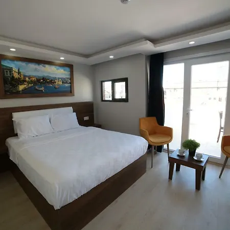 Duhok Suits Hotel *