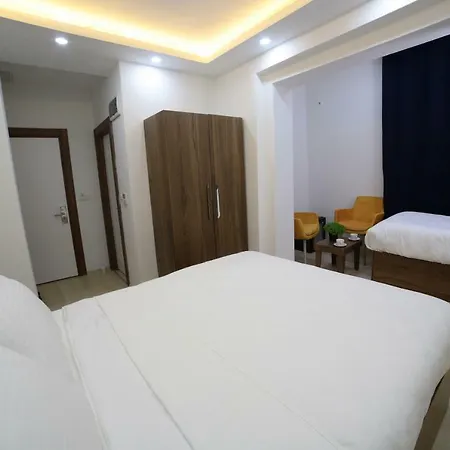Duhok Suits Hotel