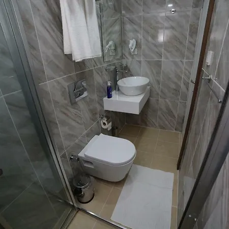 Duhok Suits Hotel