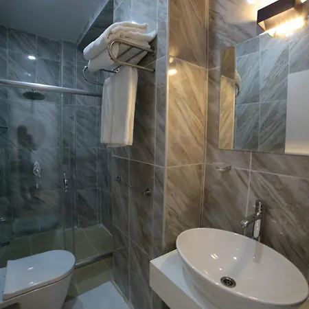 Hotel Duhok Suits Estambul