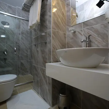 Duhok Suits Hotel