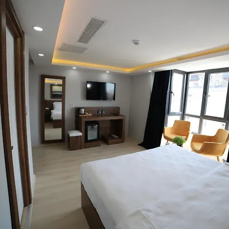 Duhok Suits Hotel