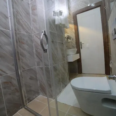 Hotel Duhok Suits