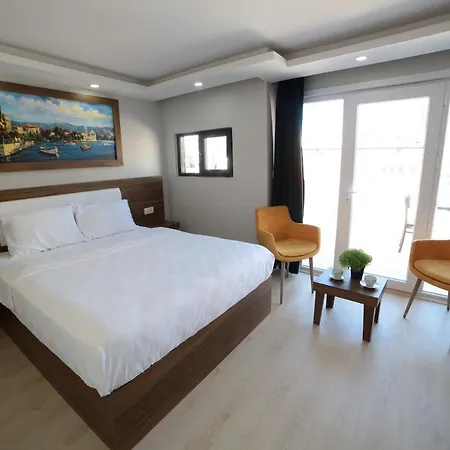 Duhok Suits Estambul