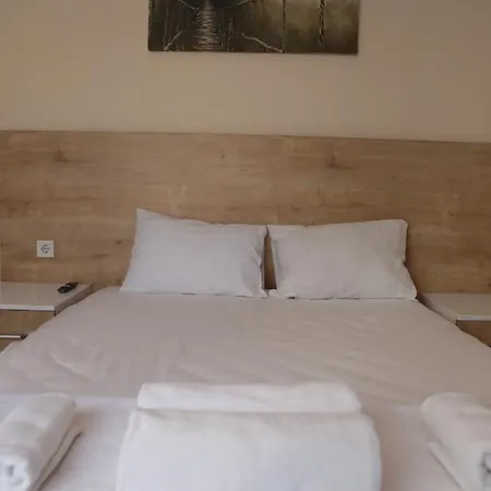 Отель Duhok Suits Стамбул