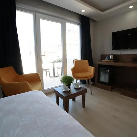 Szálloda Duhok Suits